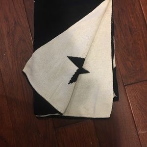 Nordstrom Baby OS star blanket